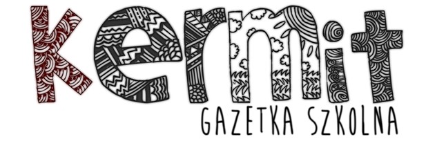 Kermit - gazetka szkolna