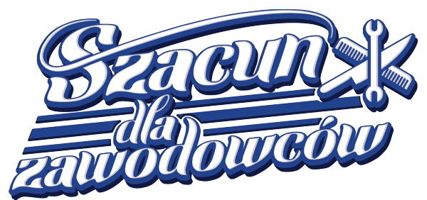 Szacun dla zawodowców
