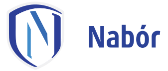 Nabór