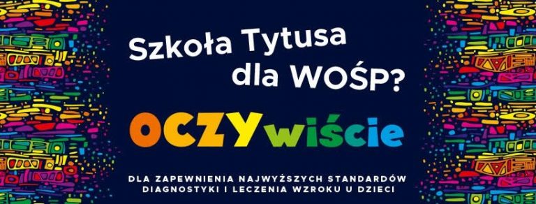 szkola tytusa dla wosp